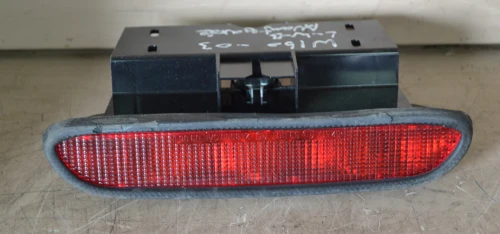 2003 Mercedes-Benz A Class Used Third Brake Light