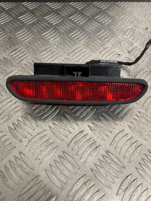 2003 Mercedes-Benz A Class Used Third Brake Light A1688200056