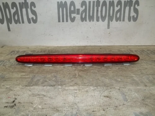 2003-2009 Mercedes-Benz CLK Used Third Brake Light