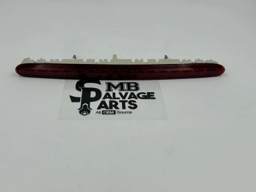 2003-2009 Mercedes-Benz CLK320 Used OEM Third Brake Light 2098201056