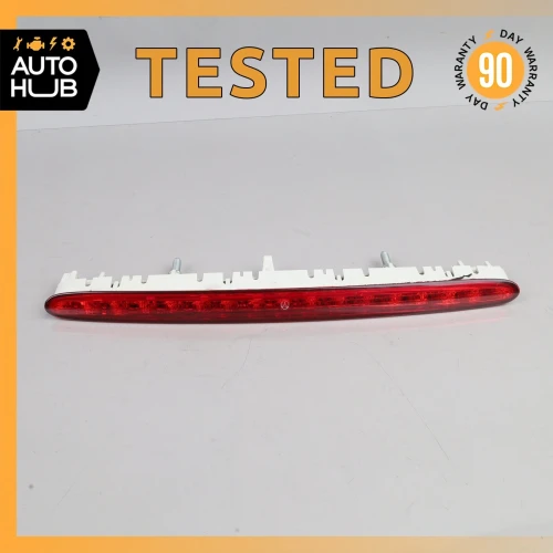 2003-2009 Mercedes-Benz CLK500 / CLK350 Used OEM Third Brake Light