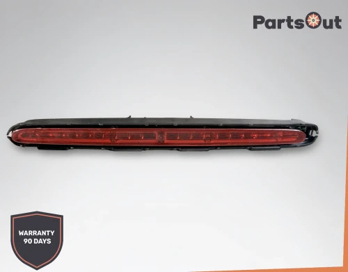 2003-2009 Mercedes-Benz W211 LED Used Third Brake Light 2118200156