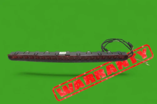 2007-2013 Mercedes-Benz s400 / cl550 Used OEM Third Brake Light 2218200056