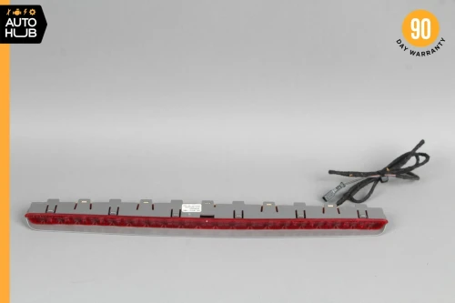 2007-2014 Mercedes-Benz CL550 / S550 Gray Used OEM Third Brake Light
