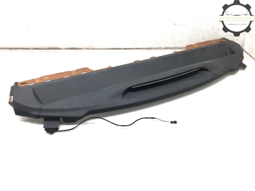 2007-2014 Mercedes-Benz CL550 Used OEM Third Brake Light