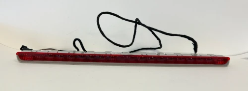 2007-2014 Mercedes-Benz S550 / CL550 / S63 Tan Used OEM Third Brake Light A2218200056