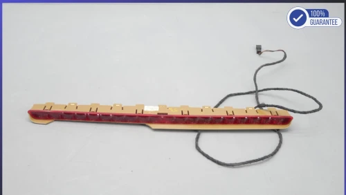 2007-2014 Mercedes-Benz S550 / CL550 Used OEM Third Brake Light A2218200056