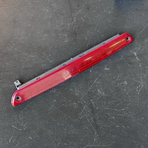 2007-2018 Mercedes-Benz Sprinter Red Used OEM Third Brake Light A9068200456