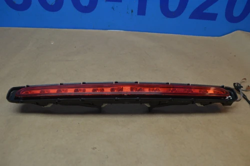 2008 Mercedes-Benz E63 Used Third Brake Light 2118201456