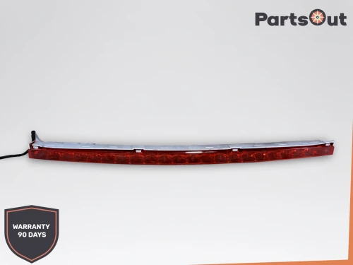 2008-2014 Mercedes-Benz C300 / E63 Sedan Used OEM Third Brake Light