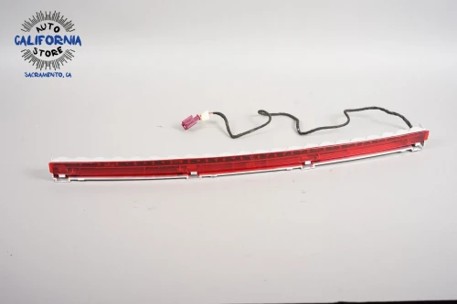2008-2020 Mercedes-Benz CLS550 / E400 / C300 / C350 Used OEM Third Brake Light