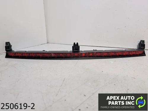 2010-2012 Mercedes-Benz GLK350 3.5L Used OEM Third Brake Light A2048201256