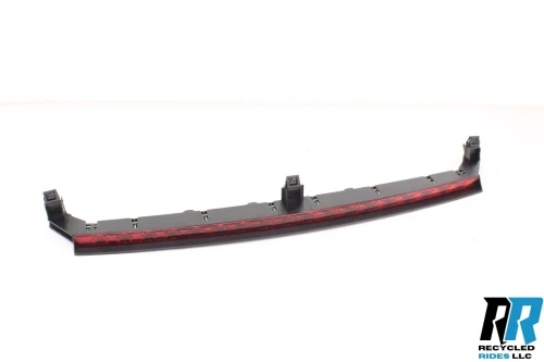 2010-2015 Mercedes-Benz GLK350 Used OEM Third Brake Light A2048201256