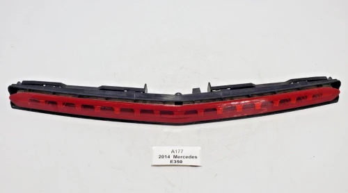 2010-2017 Mercedes-Benz C207 / E350 / E400 / E550 Used OEM Third Brake Light