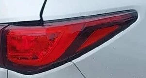 2016-2020 Infiniti QX60 RH Passenger Quarter Panel Mounted Tail Light Lamp OEM used OEM tail light assembly