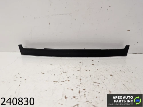 2012 Mercedes-Benz GLK350 3.5L Used OEM Third Brake Light