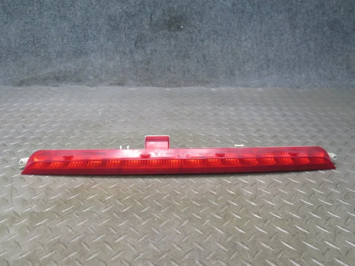2012-2015 Mercedes-Benz X166 / W166 Used Third Brake Light