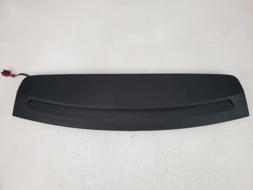 2014 Mercedes-Benz CLA250 Used Third Brake Light