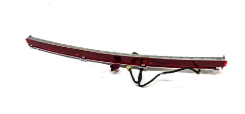 2014 Mercedes-Benz E350 Sedan Used Third Brake Light