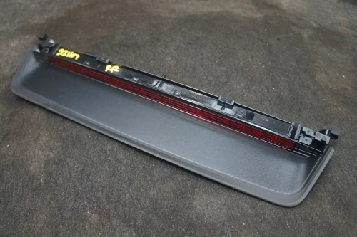 2014 Mercedes-Benz S550 Used Third Brake Light 2229060045