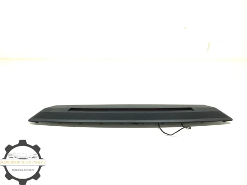 2014-2018 Mercedes-Benz E63 Used OEM Third Brake Light