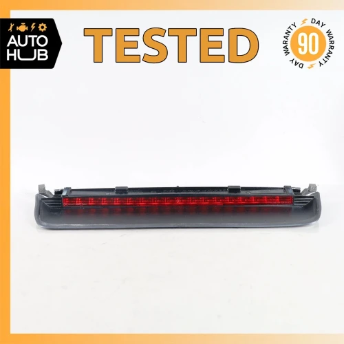 2014-2020 Mercedes-Benz S550e / S450 / S63 Used OEM Third Brake Light