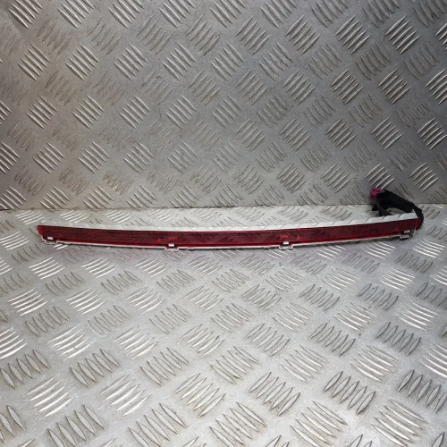 2015 Mercedes-Benz C220 Coupe Used Third Brake Light A2049066002