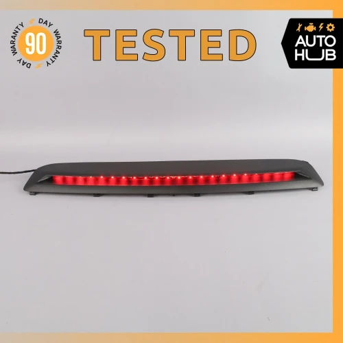 2015-2020 Mercedes-Benz C43 Used OEM Third Brake Light