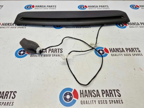 2015-2021 Mercedes-Benz C Class Sedan Used Third Brake Light