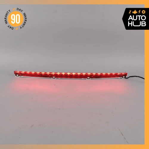 2015-2021 Mercedes-Benz C300 Used OEM Third Brake Light 0999067500