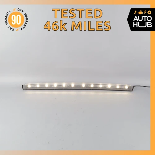 2016-2023 Mercedes-Benz Metris LED Used OEM Third Brake Light 4478200439