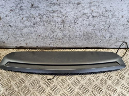 2017 Mercedes-Benz E Class / E200 2.0L Used Third Brake Light A2136941100