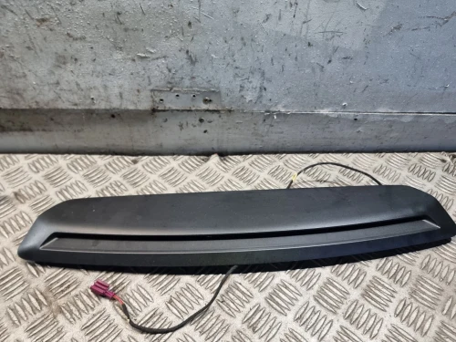 2017 Mercedes-Benz E220 2.0L Sedan Used Third Brake Light A2136941100