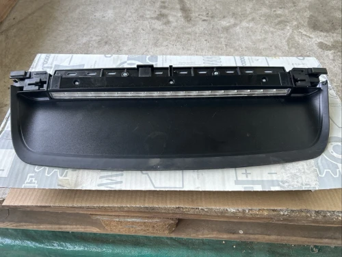 2017 Mercedes-Benz GLC / C253 Used Third Brake Light A2539062103