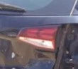 22-24 Chevrolet Equinox RH Passenger Tail Light Lamp Liftgate Mount OEM OEM used OEM tail light assembly