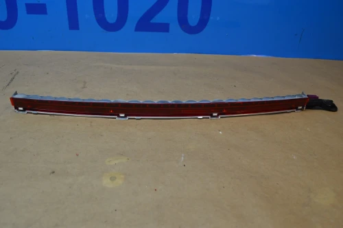 2018 Mercedes-Benz E63 Used Third Brake Light 2049066002