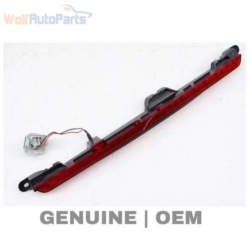2018-2019 Mercedes-Benz GLC63 Used Third Brake Light