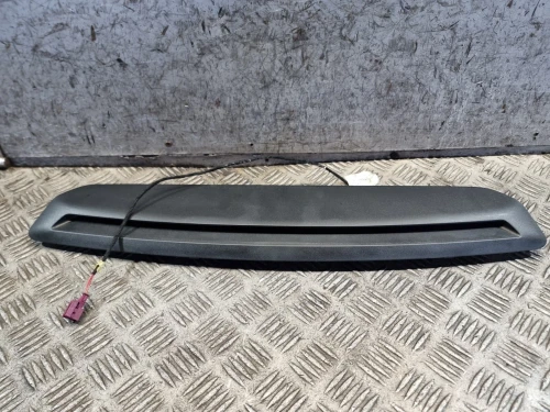 2019 Mercedes-Benz E220 2.0L Used Third Brake Light A2136946900