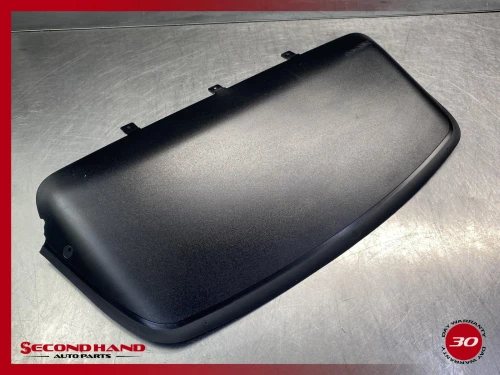 2020-2023 Mercedes-Benz CLA250 / CLA35 / CLA45 Used OEM Third Brake Light 1189065200