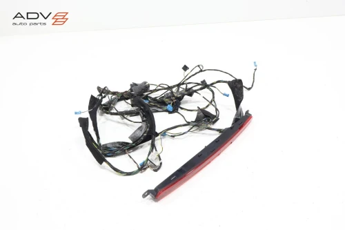 2020-2026 Mercedes-Benz GLS450 / GLS580 Used OEM Third Brake Light