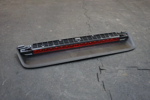 2021-2022 Mercedes-Benz S-Class / S580 Used Third Brake Light 2239066104