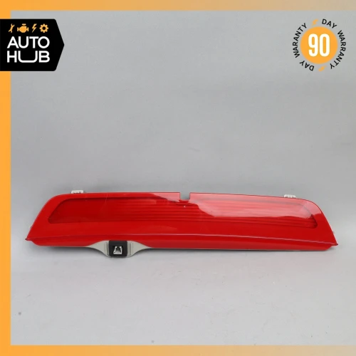 Mercedes-Benz B250e Used OEM Third Brake Light