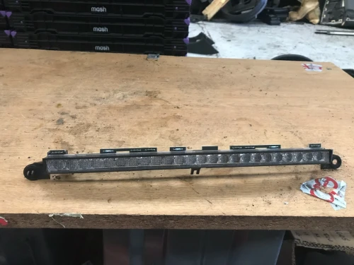 Mercedes-Benz C Class Used Third Brake Light