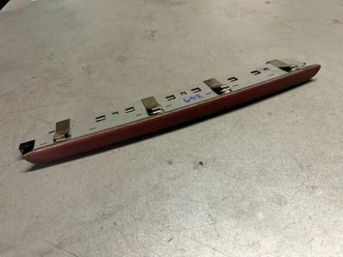 Mercedes-Benz C Class Used Third Brake Light A2038200156 / A2038201456