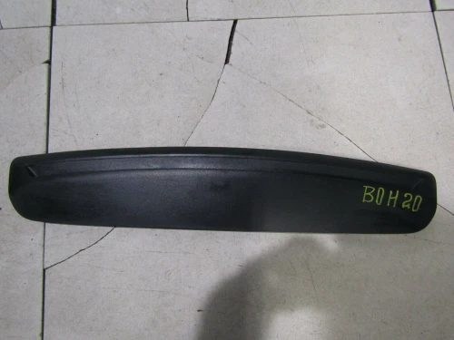 Mercedes-Benz C Class Used Third Brake Light A2058200060