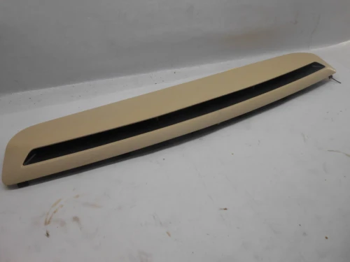 Mercedes-Benz C-Class Beige Used OEM Third Brake Light A2058200060
