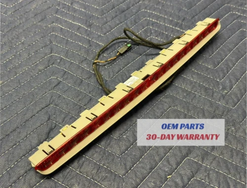 Mercedes-Benz CL550 / S550 Used OEM Third Brake Light A2218200056