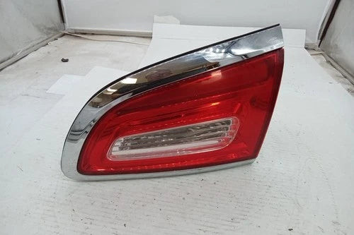 2015 Buick Enclave Passenger RH Tail Lamp Lid Mounted OEM used OEM tail light assembly