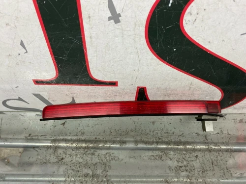 Mercedes-Benz E Class Wagon Used Third Brake Light A2118200256