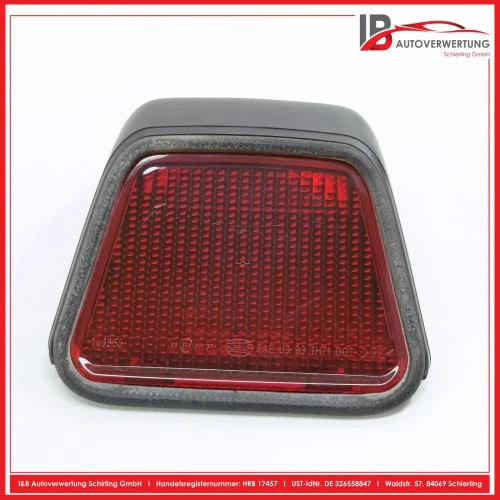 Mercedes-Benz E-Class Used Third Brake Light 2108200756